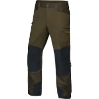 Härkila Mountain Hunter Hybrid trousers Willow green 48