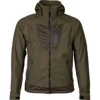 Seeland Climate Hybrid Takki Miehet Pine Green 52