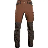 Härkila Ragnar Trousers Rustique clay/Brown 48