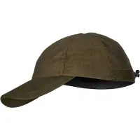 Seeland Avail Cap Pine Green Melange Lippalakit L