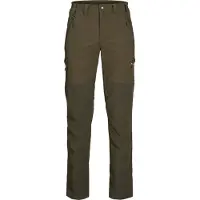 Seeland Outdoor Membrane Trousers Men Pine Green 54