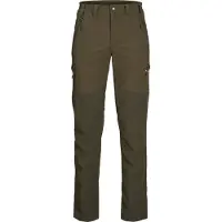 Seeland Outdoor Membrane Trousers Men Pine Green 52