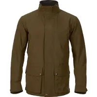 Härkila Retrieve Takki Miehet Warm Olive 56