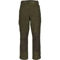 Seeland North trousers Pine green 52