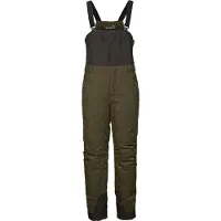 Seeland Polar Max overtrousers Grizzly brown 52