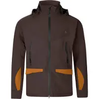 Seeland Dog Active Takki Miehet Dark Brown 50