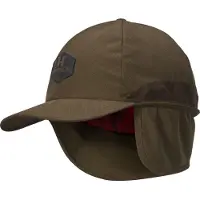 Härkila Driven Hunt HSP Insulated Cap Willow Green M