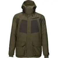 Seeland Polar Max Takki Grizzly Brown Miehet 48