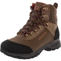 Härkila Wildwood GTX Boots Women Mid Brown 41