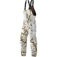 Seeland Polar overalls Realtree APS 58
