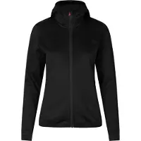 Seeland Power Full-Zip Fleece Sweater Women Meteorite XL