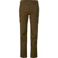 Härkila Retrieve Lady Trousers Women Warm Olive 44