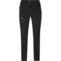 Seeland Dog Active trousers Women Meteorite 42