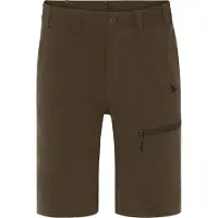 Seeland Rowan stretch shorts Pine green 60