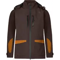 Seeland Dog Active Takki Naiset Dark Brown 42