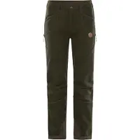 Härkila Metso Hybrid Trousers Women Willow Green 42