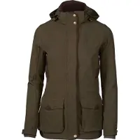 Seeland Woodcock Advanced Takki Naiset Shaded Olive 42