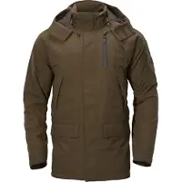 Härkila Driven Hunt HWS Insulated Takki Willow Green Miehet 54