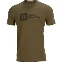 Härkila Pro Hunter S/S t-shirt Light Willow green S