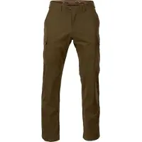Härkila Retrieve trousers Warm olive 58