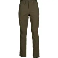 Seeland Outdoor Stretch trousers Pine green 48