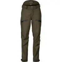 Seeland Climate Hybrid trousers Pine green 50
