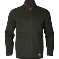 Härkila Metso full zip Willow green S