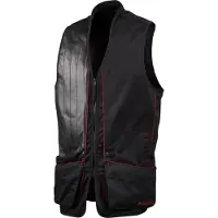 Seeland Tournament Ampumaliivi Miehet Black S