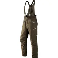 Härkila Visent Trousers Men Hunting Green 48