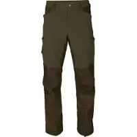 Härkila Ragnar Trousers Men Willow Green 58/33"