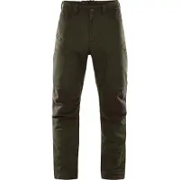 Härkila Metso Winter trousers Willow green/Shadow brown 52