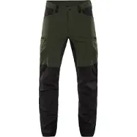 Härkila Ragnar Trousers Men Duffel Green/Phantom 58