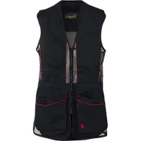 Seeland Skeet II Vest Men Black XL