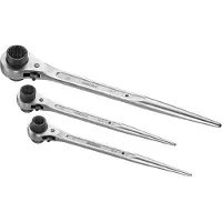 Teng Tools Räikkälenkki PWG1719; 17x19 mm; 315 mm