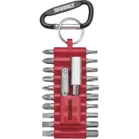 Teng Tools Minikoon mac-tarvikesarjat THBS22; 22 kpl.