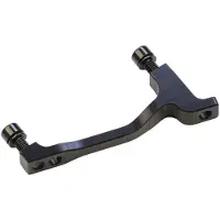 Hope K Postmount Levyjarrusatula-adapteri