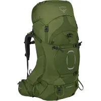 Osprey Aether 65l Reppu