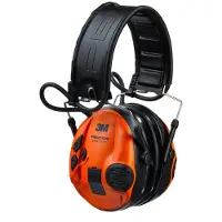 Peltor KUULOSUOJAIN 3M SPORT TAC MT16H210F