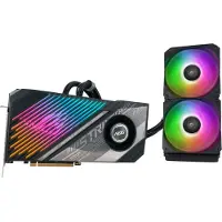 Asus ROG STRIX LC Radeon RX 6950 XT OC (90YV0HX0-M0NM00)