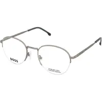HUGO BOSS BOSS 1448 51/21/145 Ruostumaton teräs MIESTEN LASET BOSS 1448