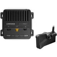 Lowrance Activetarget 2 (moduuli + Kaikuanturi + Kiinnikkeet)