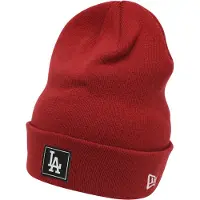 New Era Team Cuff Los Angeles Dodgers Pipo