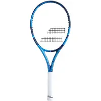 Babolat Pure Drive Super Lite Ilman Jänteitä Oleva Tennismaila