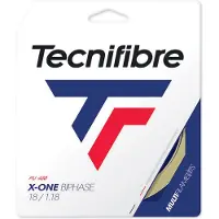 Tecnifibre X-one Biphase Tennismailan Jouset