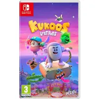 Switch Kukoos - Lost Pets