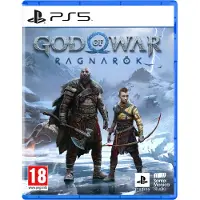 God of War Ragnarök ( UK/Arabic ) (5)