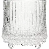 Iittala Ultima Thule on-the-rocks lasi 28 cl, 2 kpl