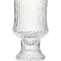 Iittala Ultima Thule punaviinilasi 23 cl, 2 kpl