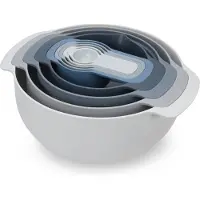 Joseph Joseph - Nest Sky Kulhosetti 9 osaa Sininen