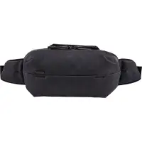 Thule Aion TASB102 - Black, 2 L, Yksivärinen, Polyesteri